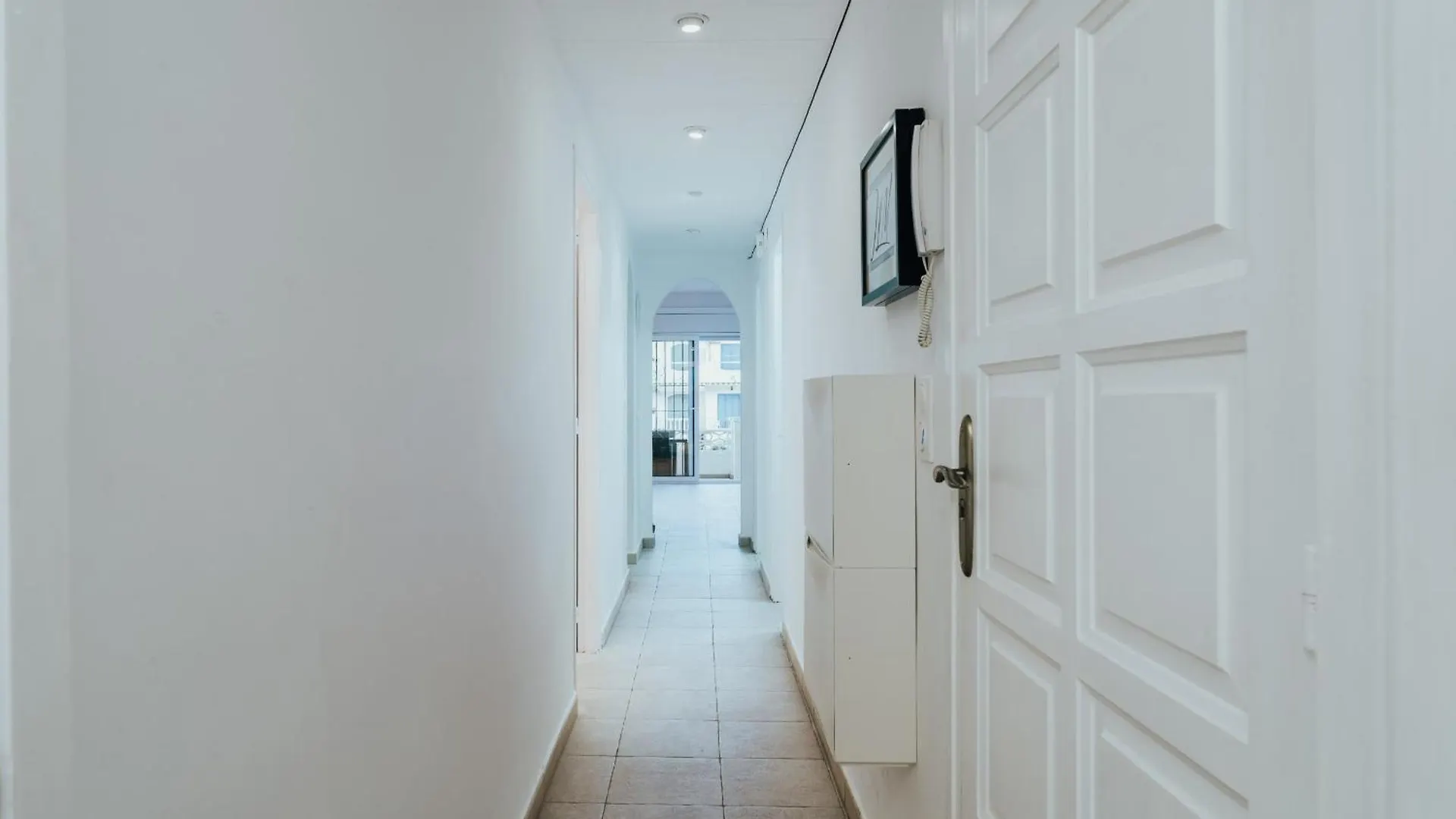 Welcs Apartamento 199 Emp Frente Al Canal Empuriabrava 0*,  Spain