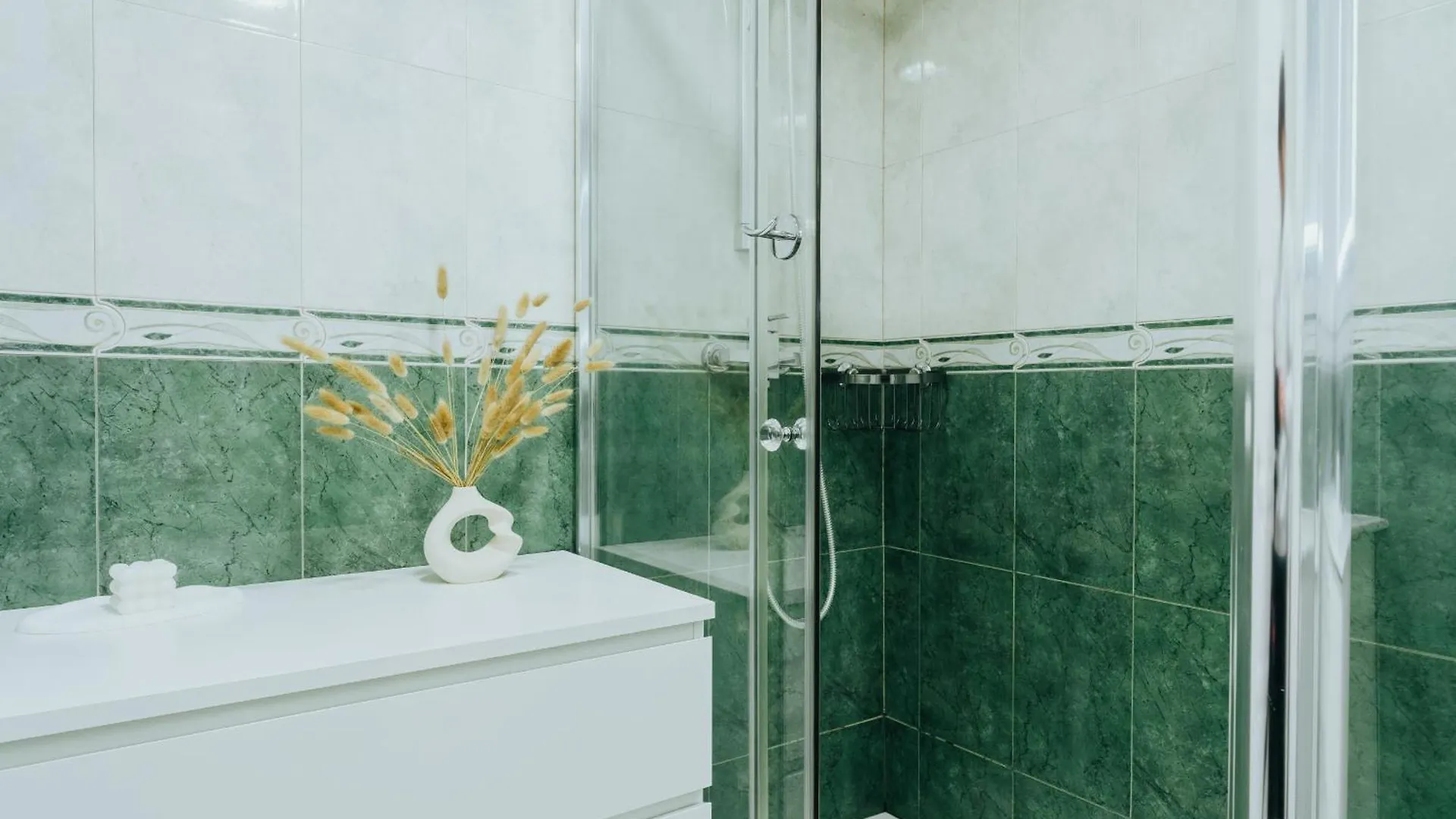 Apartment Welcs Apartamento 199 Emp Frente Al Canal Empuriabrava