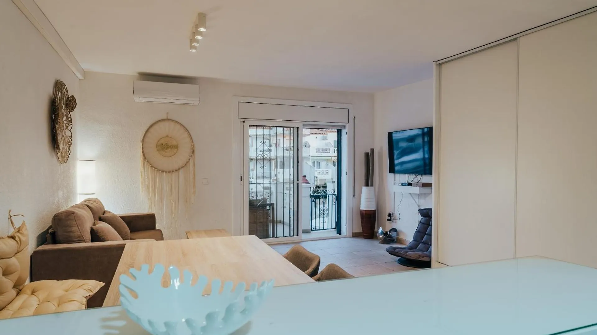 Welcs Apartamento 199 Emp Frente Al Canal Empuriabrava Spain