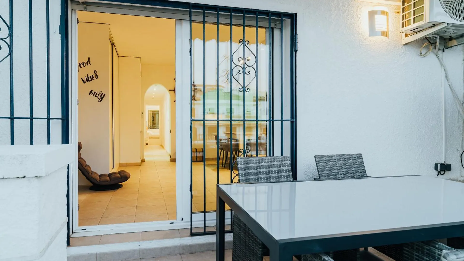 Welcs Apartamento 199 Emp Frente Al Canal Empuriabrava