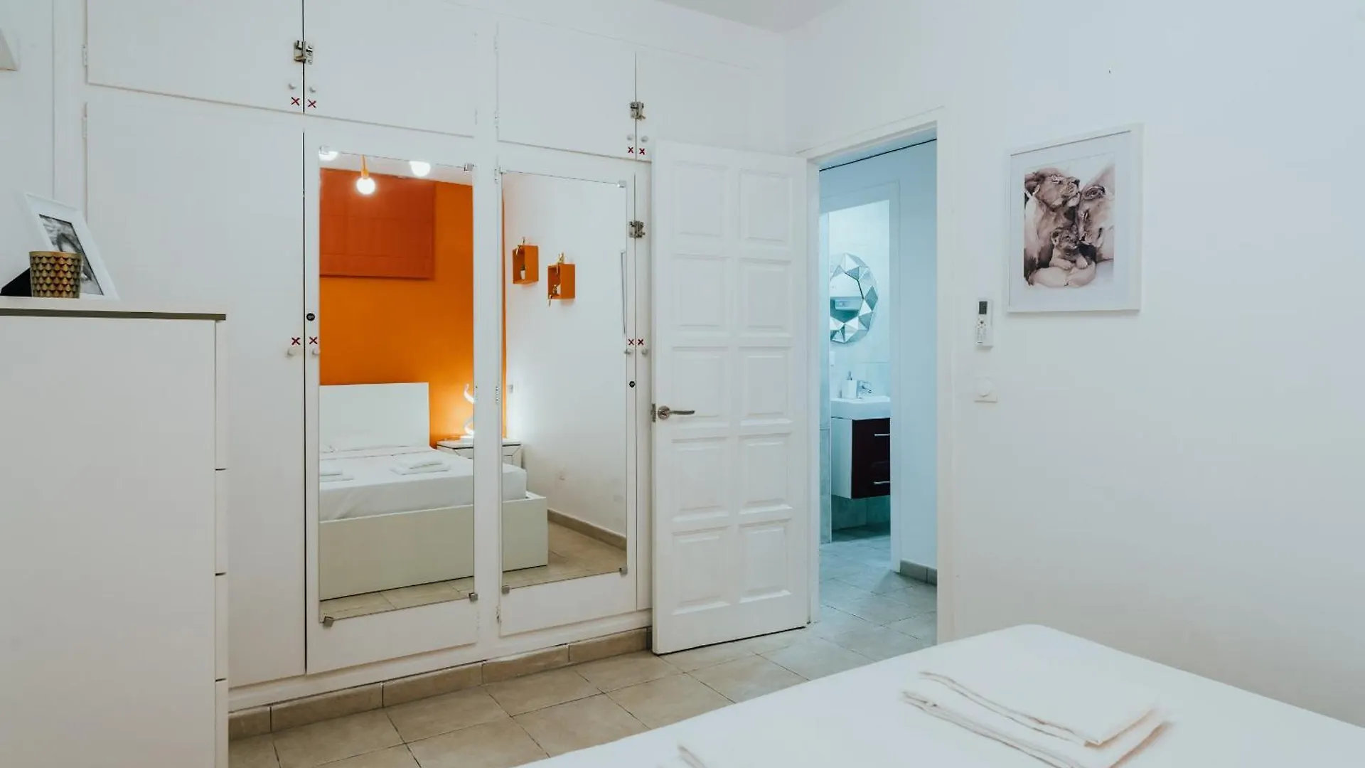 Apartment Welcs Apartamento 199 Emp Frente Al Canal Empuriabrava