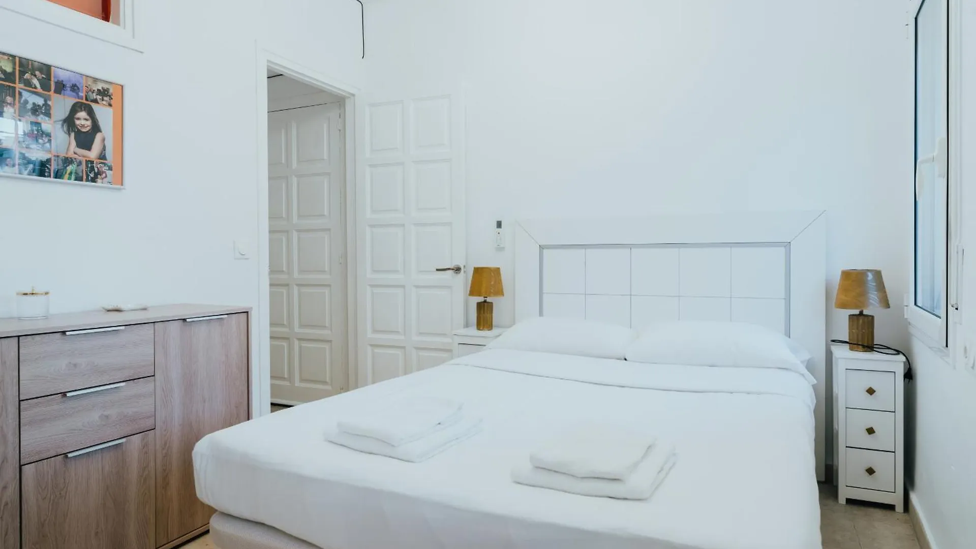 Welcs Apartamento 199 Emp Frente Al Canal Empuriabrava Spain