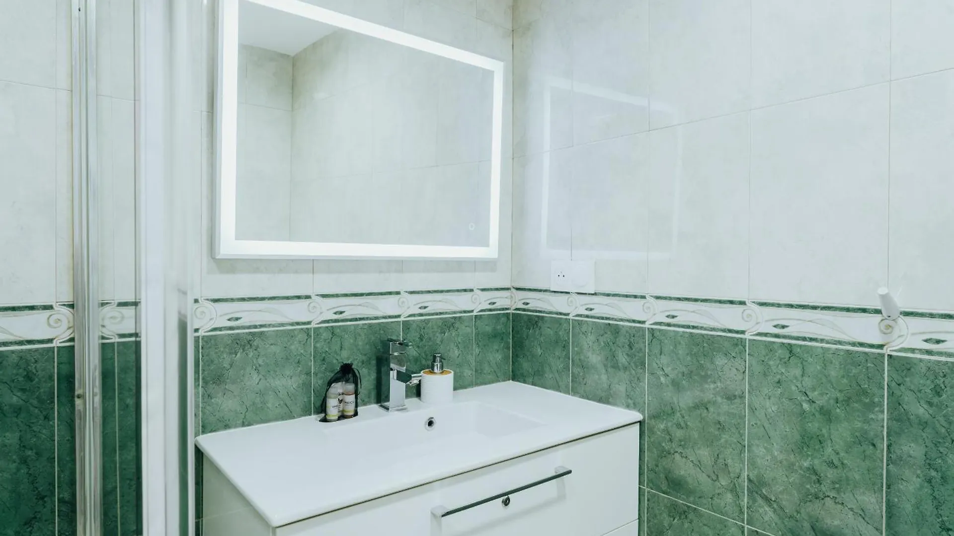 Welcs Apartamento 199 Emp Frente Al Canal Empuriabrava