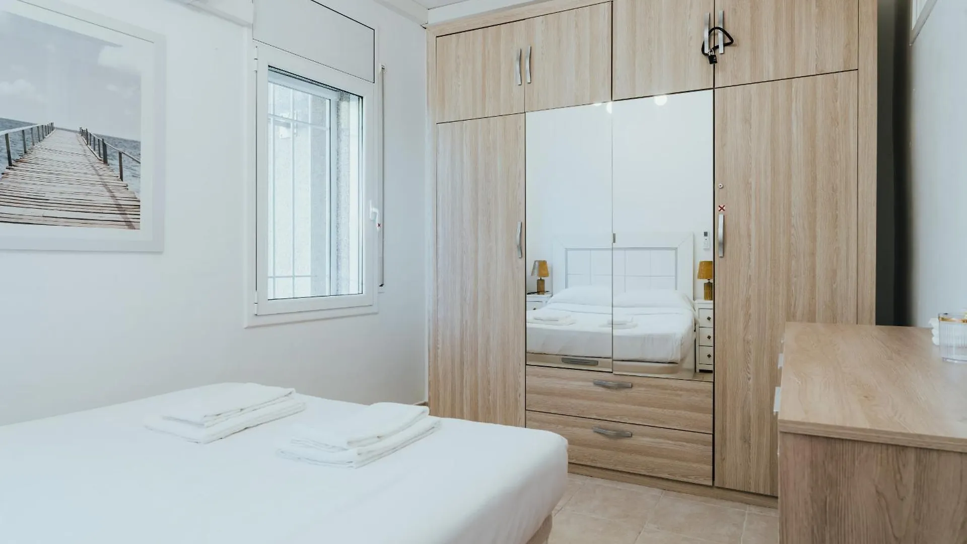 Apartment Welcs Apartamento 199 Emp Frente Al Canal Empuriabrava