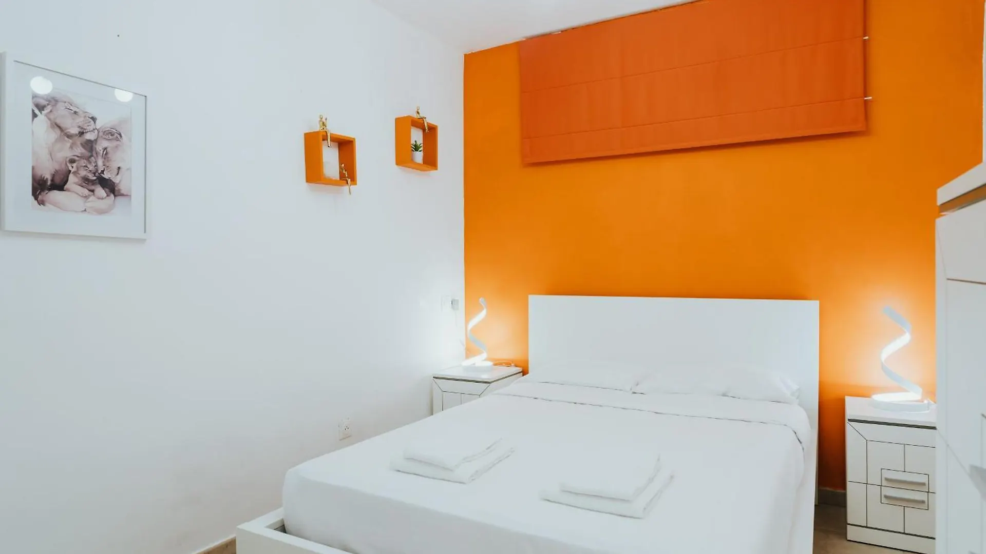 Welcs Apartamento 199 Emp Frente Al Canal Empuriabrava Apartment