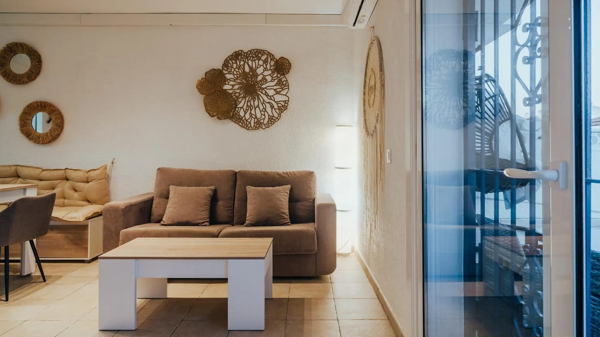Welcs Apartamento 199 Emp Frente Al Canal Empuriabrava